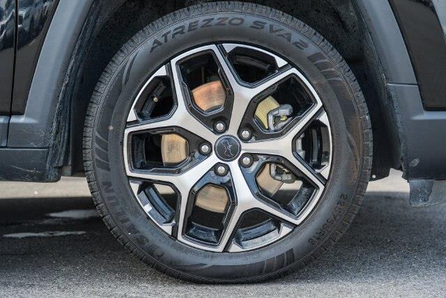 2025 Jeep Compass - $19,000
