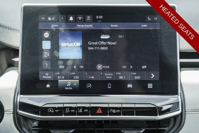 2025 Jeep Compass - $19,000