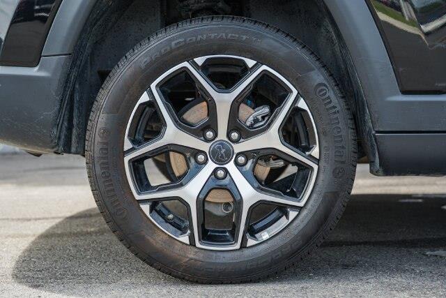 2025 Jeep Compass - $19,000