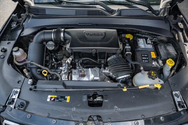 2025 Jeep Compass - $19,000