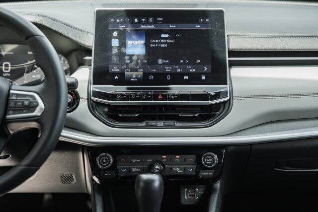2025 Jeep Compass - $19,000