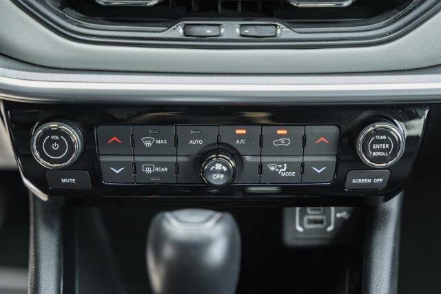 2025 Jeep Compass - $19,000