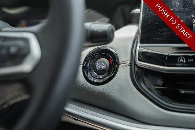 2025 Jeep Compass - $19,000