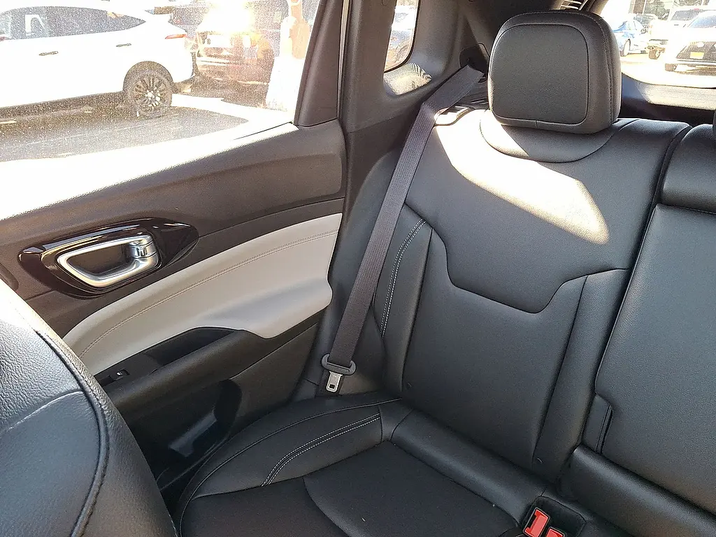 2025 Jeep Compass - $26,850