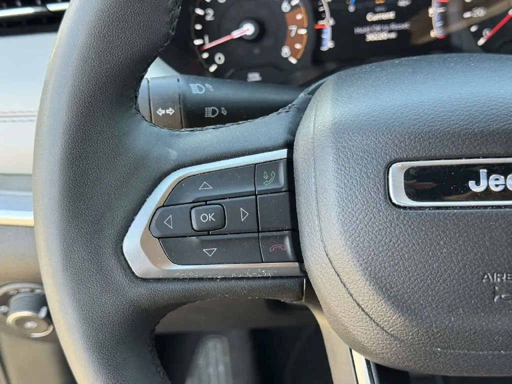 2025 Jeep Compass - $20,499