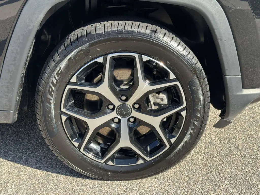 2025 Jeep Compass - $20,499