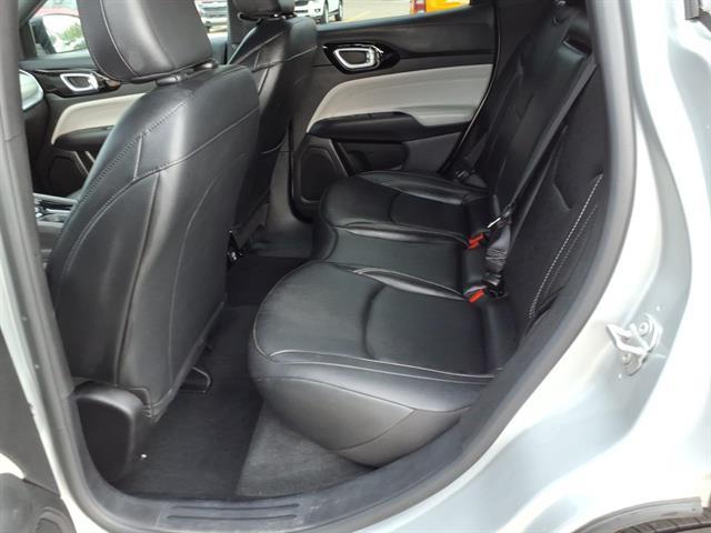 2025 Jeep Compass - $24,599