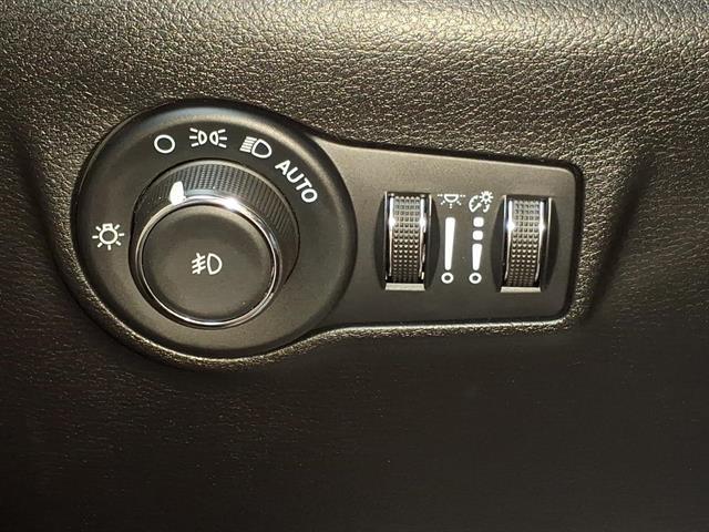 2025 Jeep Compass - $24,599