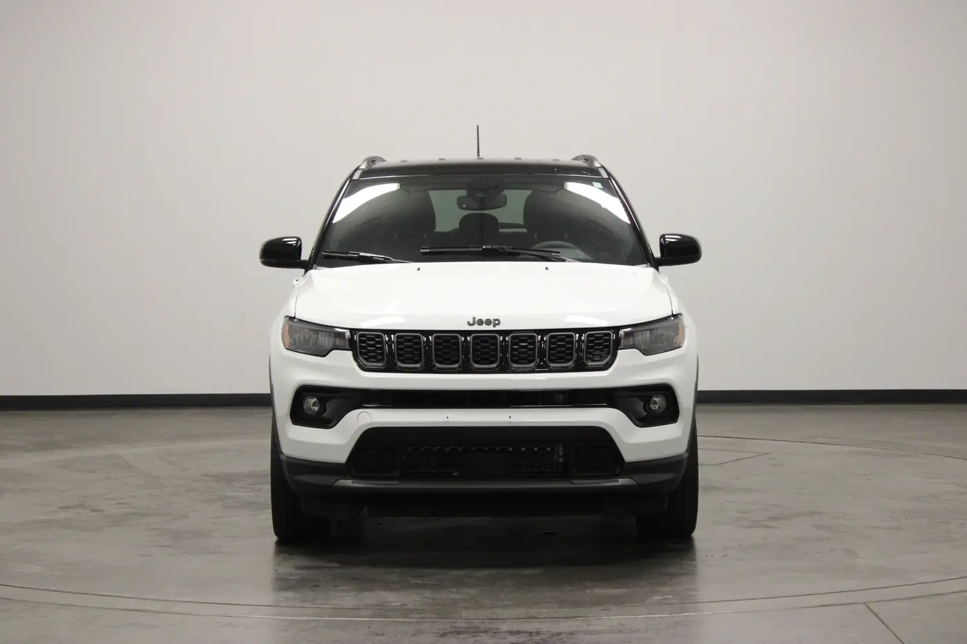 2026 Jeep Compass - $27,462