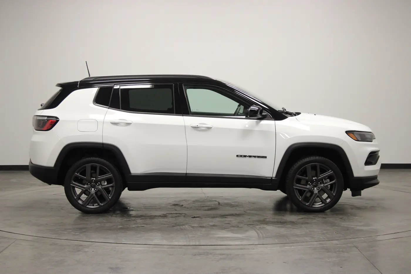 2026 Jeep Compass - $27,462