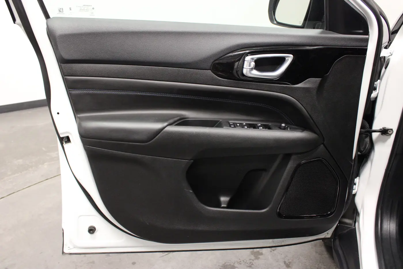 2026 Jeep Compass - $27,462