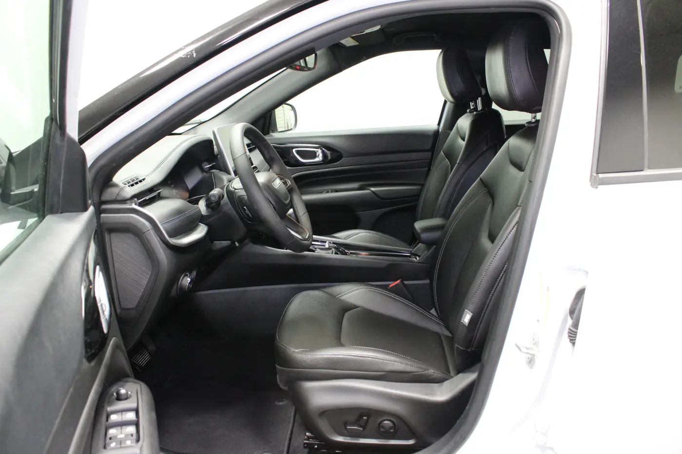 2026 Jeep Compass - $27,462