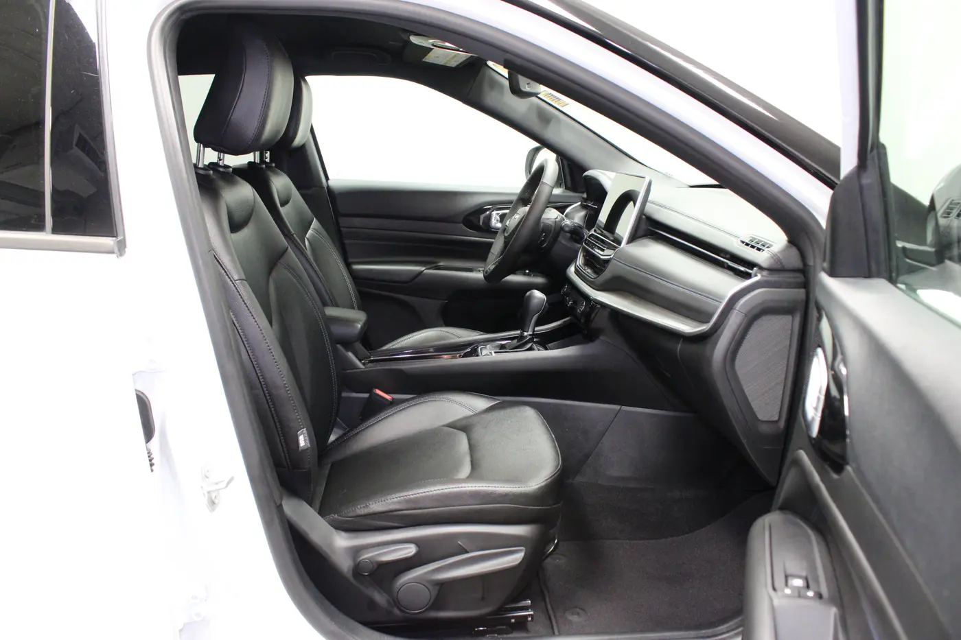 2026 Jeep Compass - $27,462