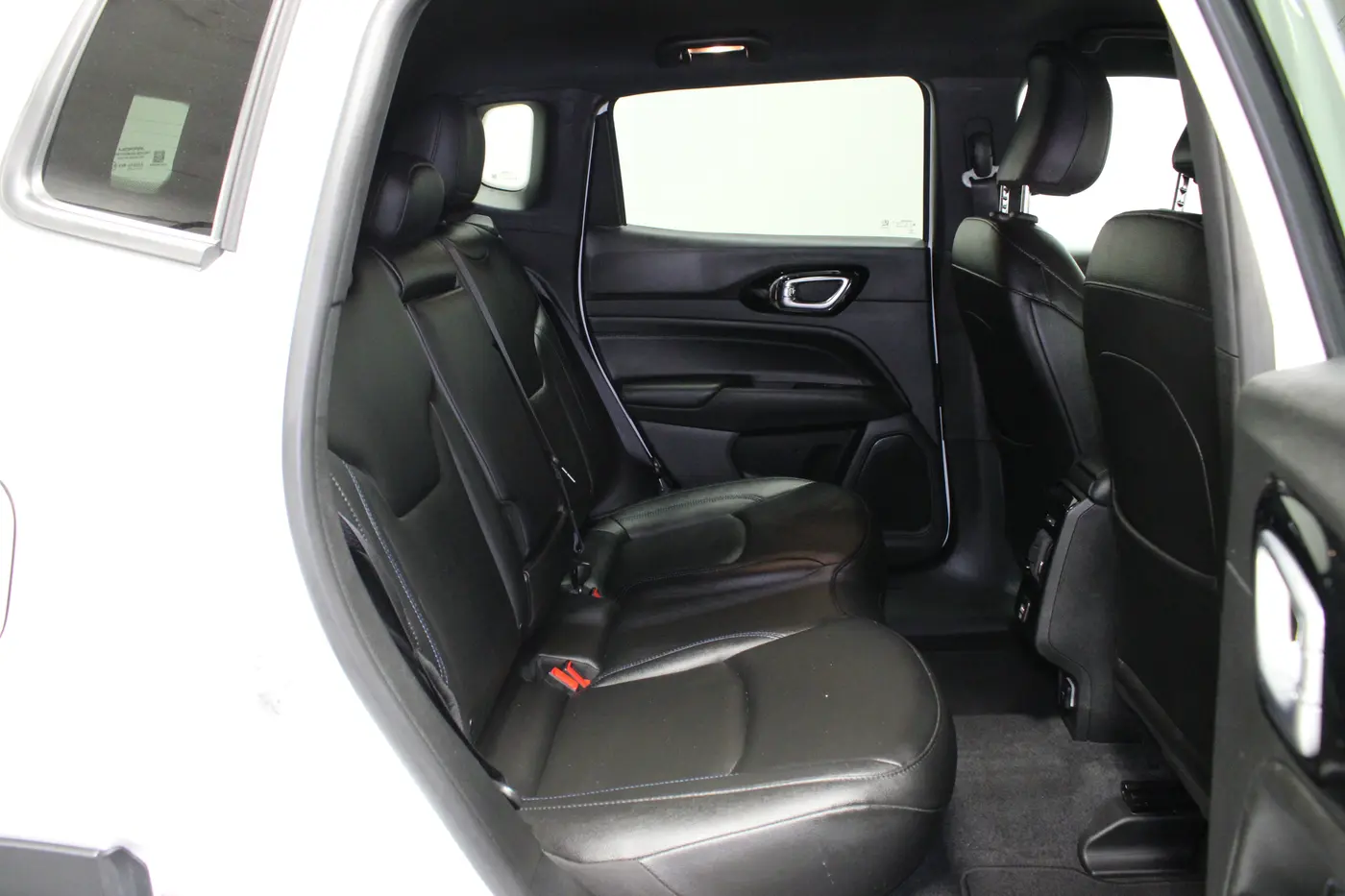 2026 Jeep Compass - $27,462