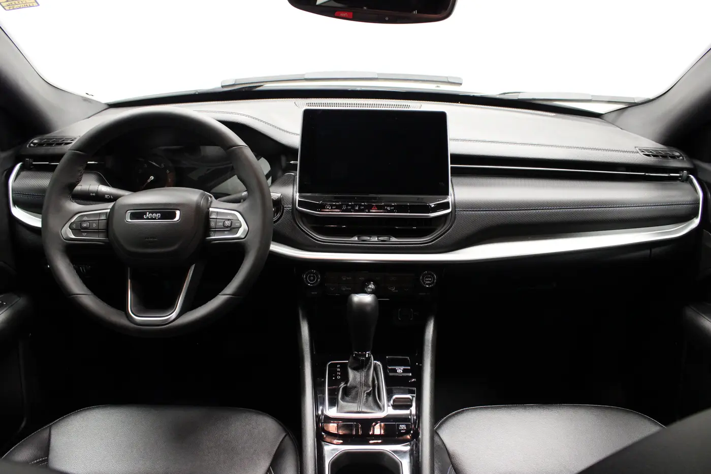 2026 Jeep Compass - $27,462