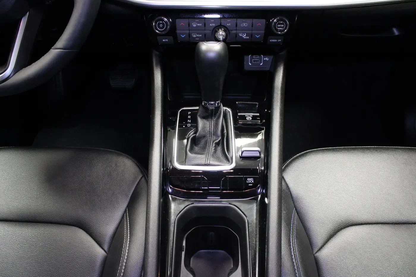 2026 Jeep Compass - $27,462