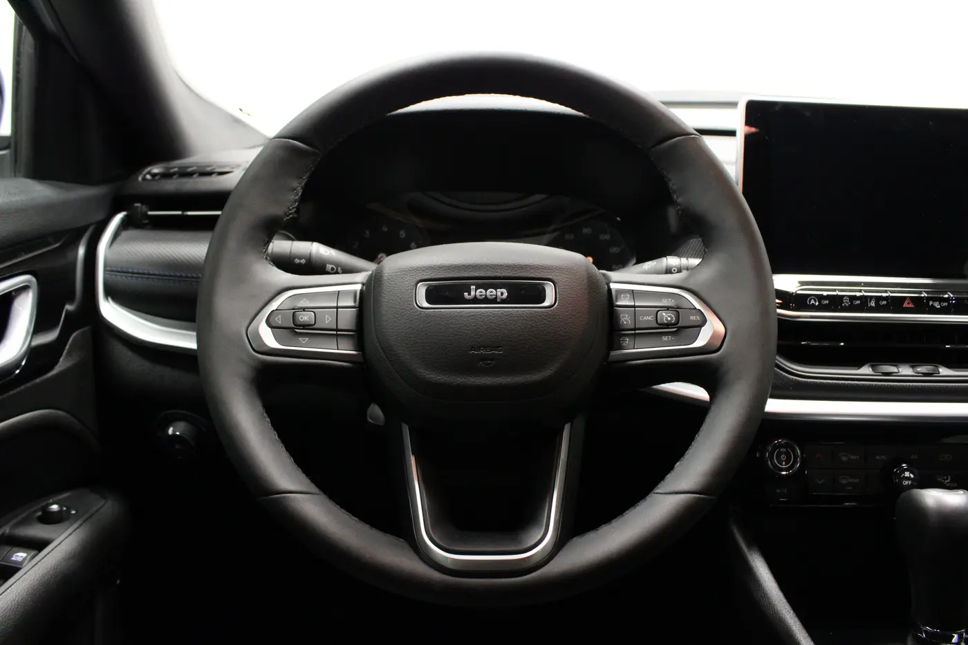 2026 Jeep Compass - $27,462