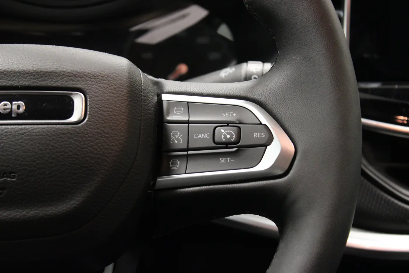 2026 Jeep Compass - $27,462