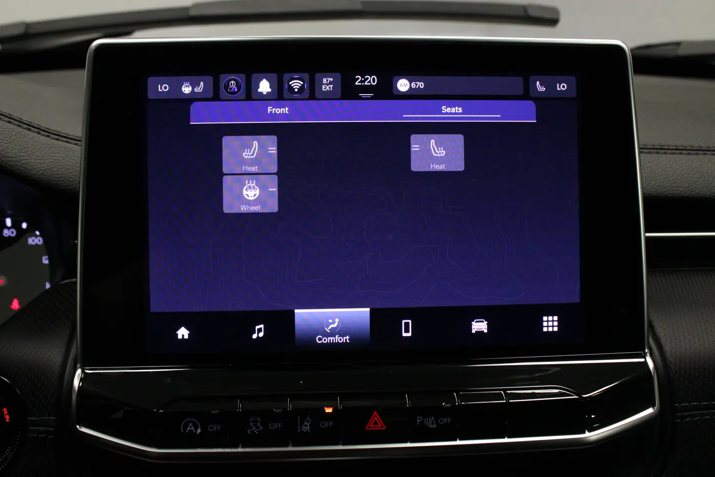 2026 Jeep Compass - $27,462