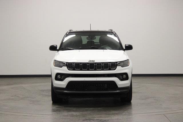 2026 Jeep Compass - $26,962