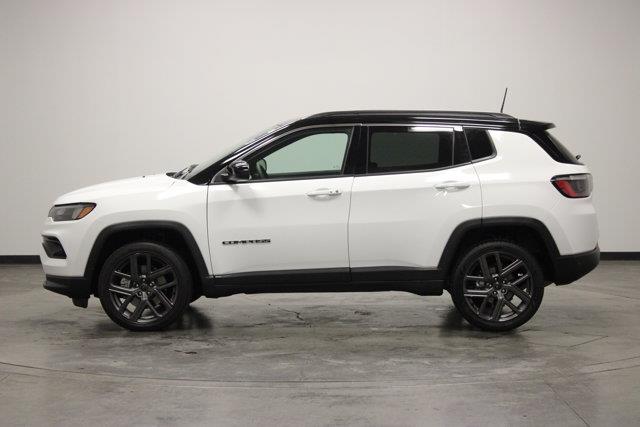 2026 Jeep Compass - $26,962