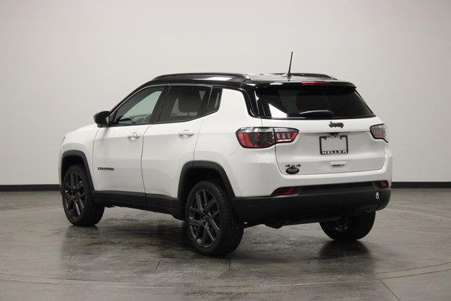 2026 Jeep Compass - $26,962