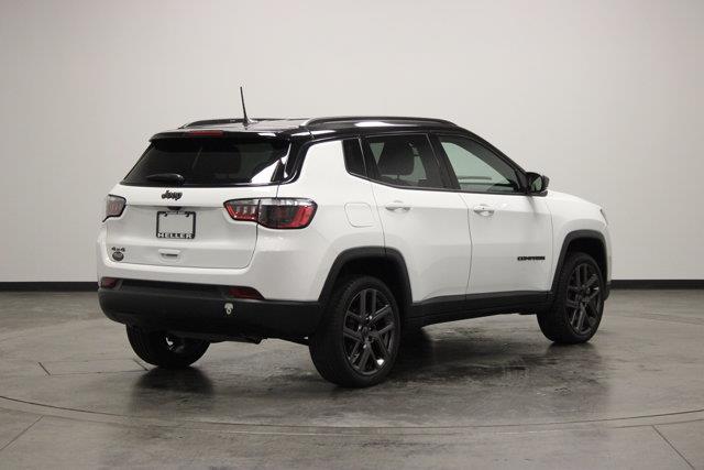 2026 Jeep Compass - $26,962