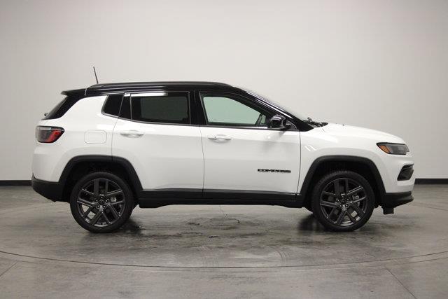 2026 Jeep Compass - $26,962