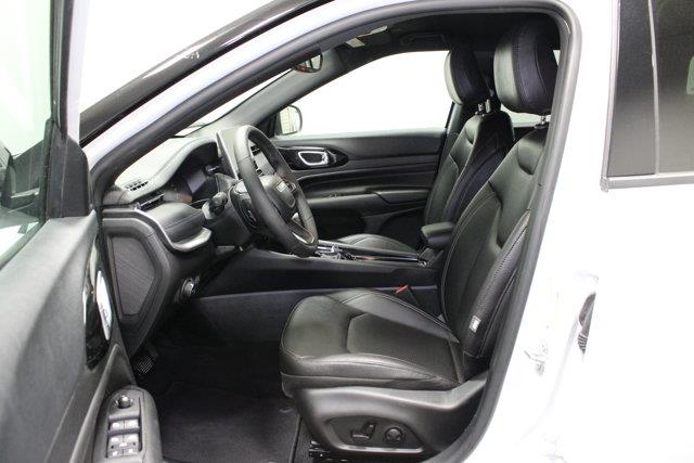 2026 Jeep Compass - $26,962