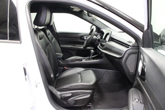 2026 Jeep Compass - $26,962