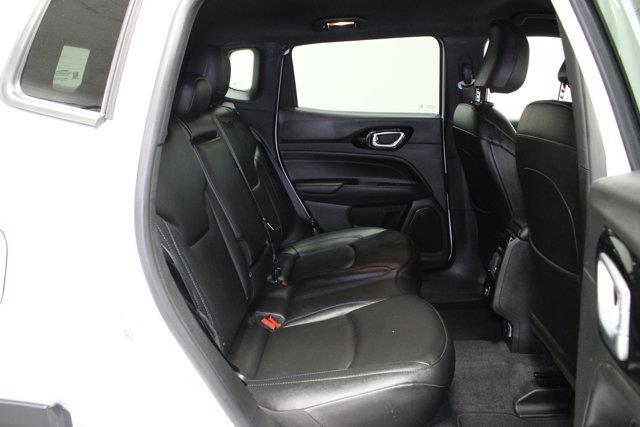 2026 Jeep Compass - $26,962