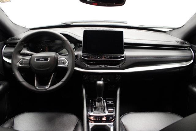2026 Jeep Compass - $26,962