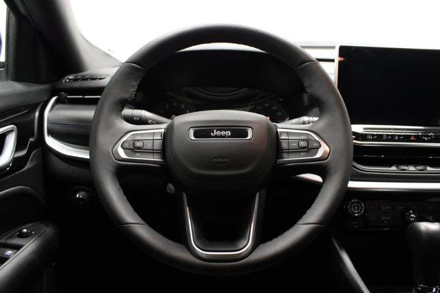 2026 Jeep Compass - $26,962
