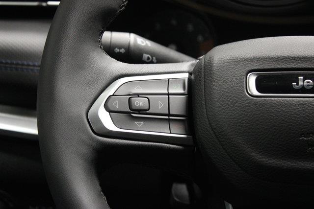 2026 Jeep Compass - $26,962