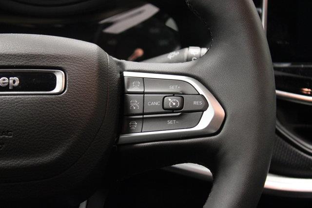 2026 Jeep Compass - $26,962