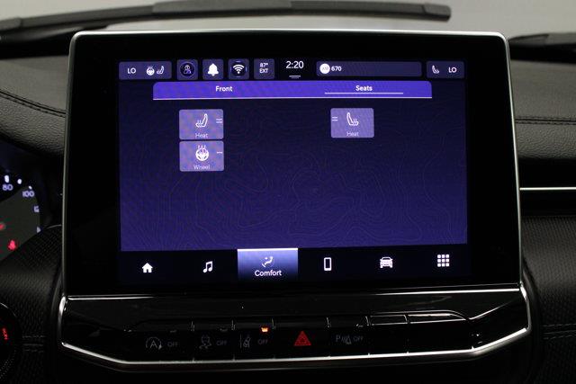 2026 Jeep Compass - $26,962