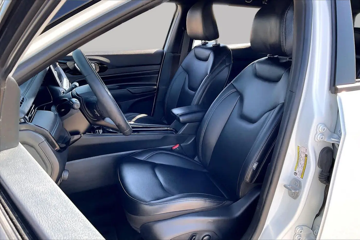 2026 Jeep Compass - $26,888