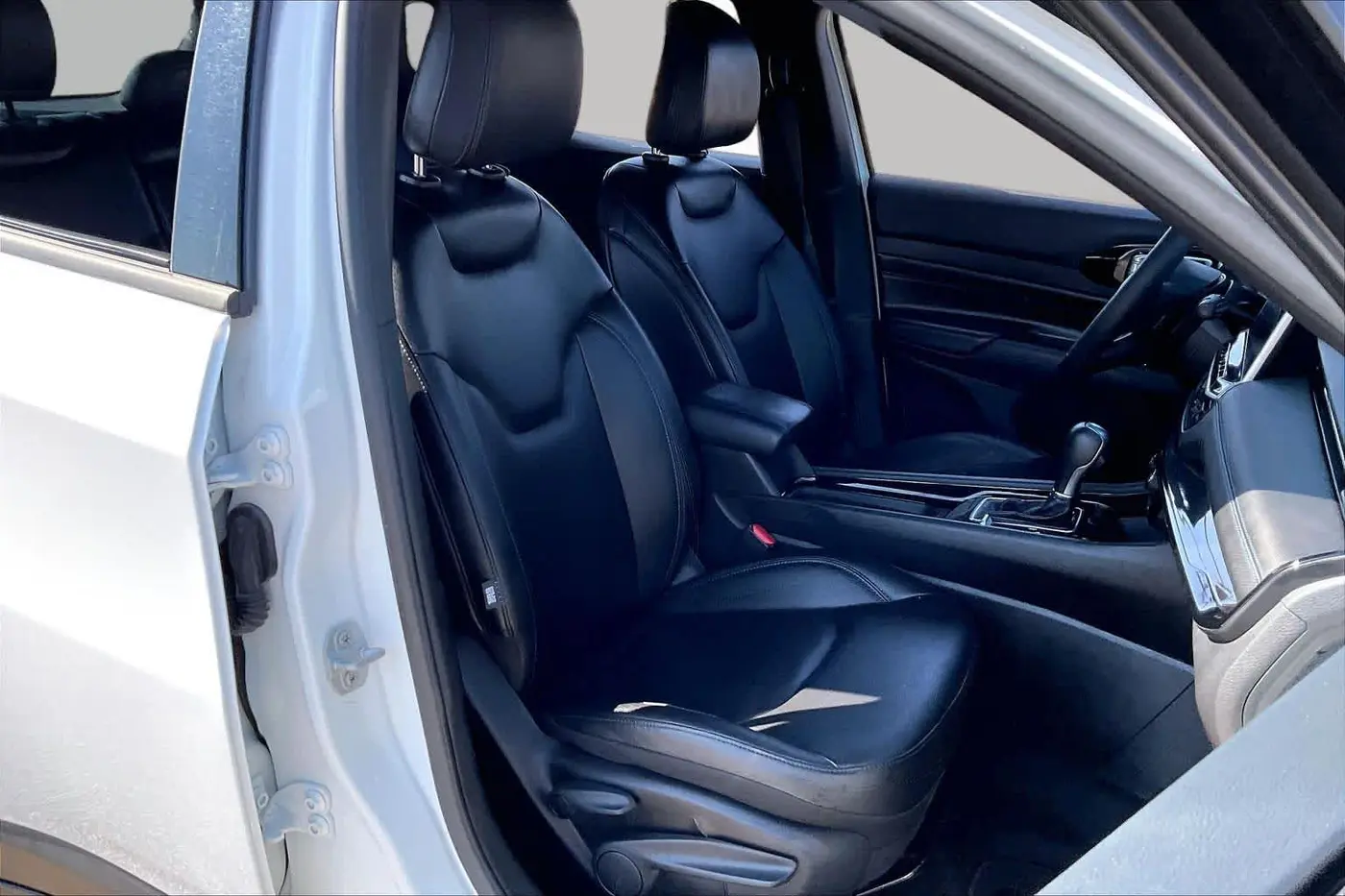 2026 Jeep Compass - $26,888