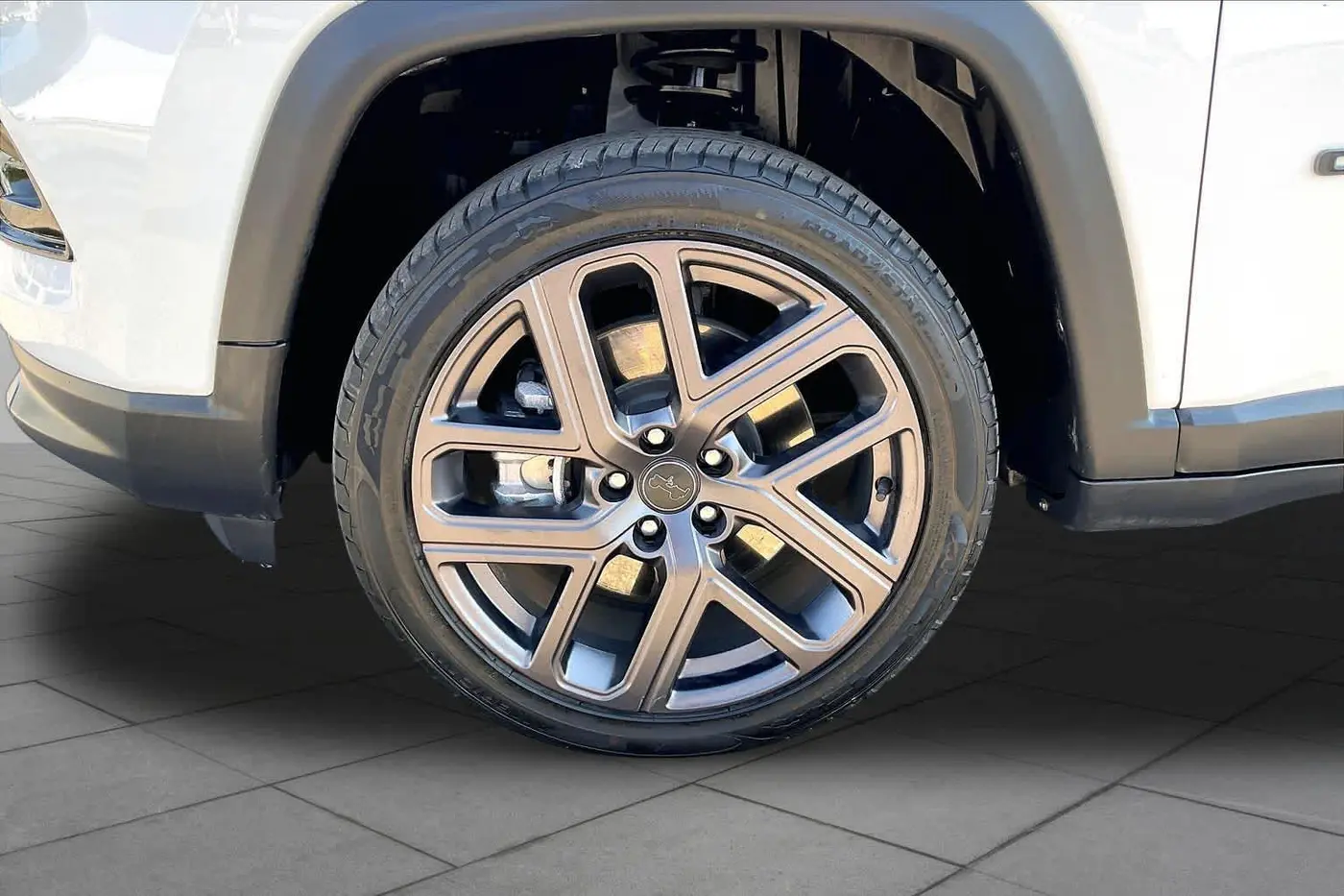 2026 Jeep Compass - $26,888