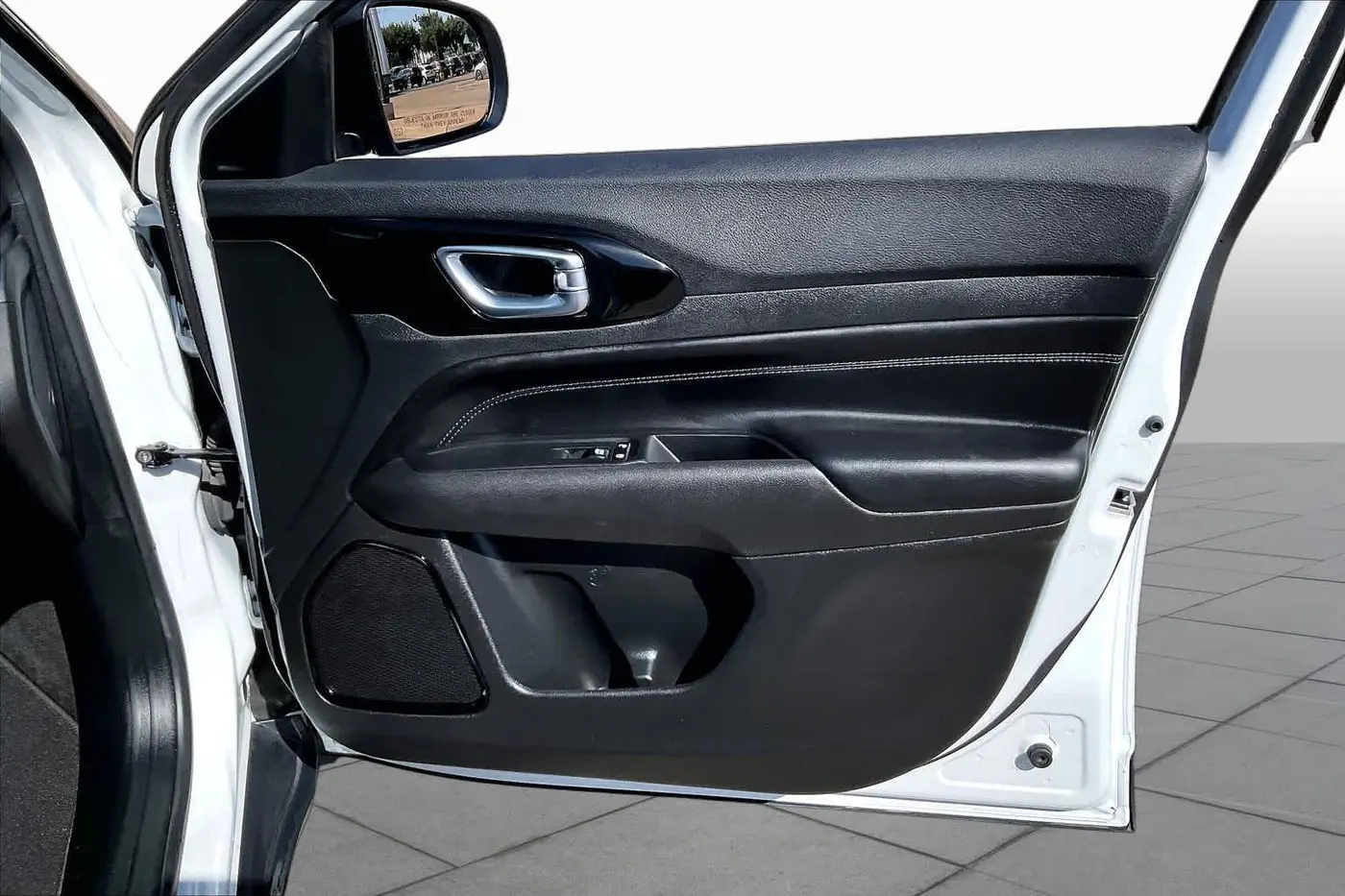 2026 Jeep Compass - $26,888