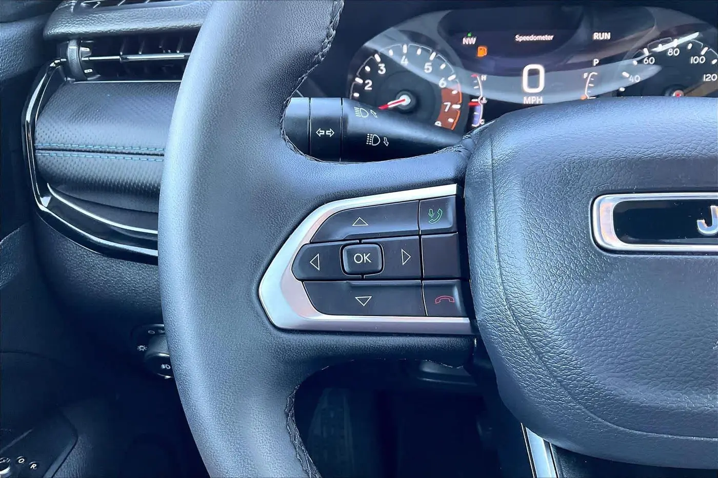 2026 Jeep Compass - $26,888