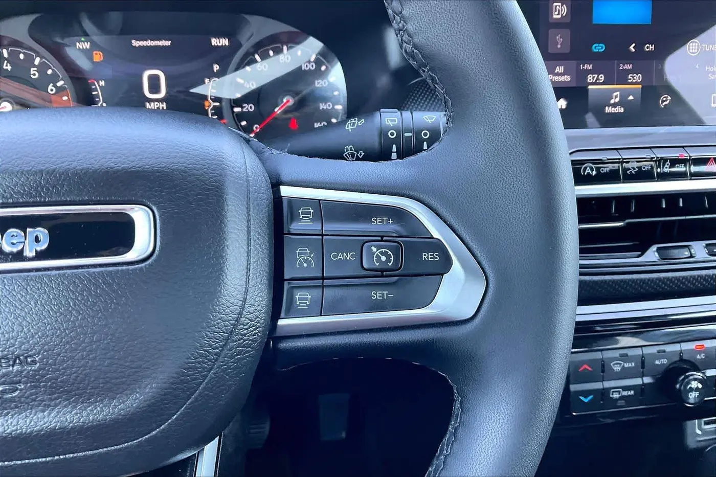 2026 Jeep Compass - $26,888