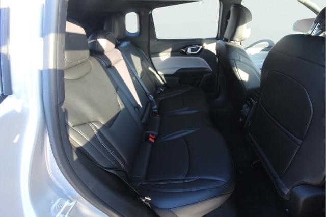 2026 Jeep Compass - $33,591