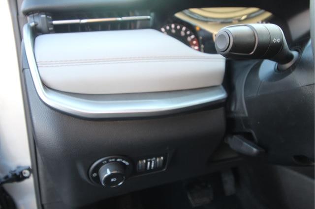 2026 Jeep Compass - $33,591