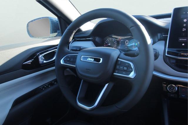 2026 Jeep Compass - $33,591