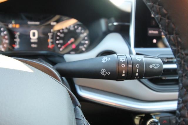 2026 Jeep Compass - $33,591
