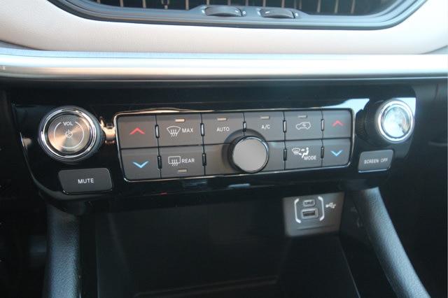 2026 Jeep Compass - $33,591