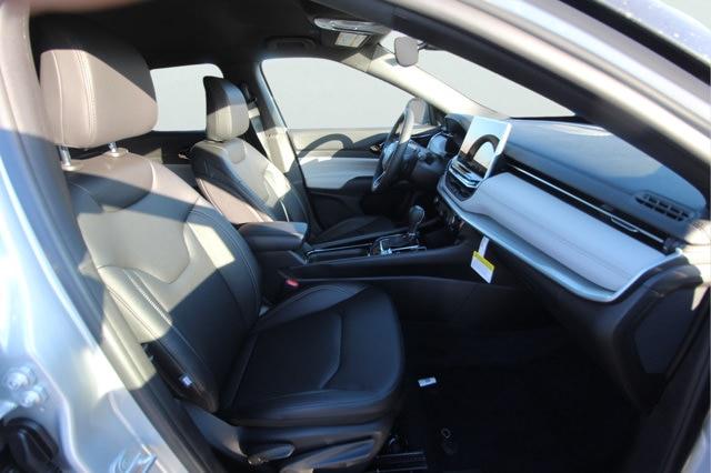 2026 Jeep Compass - $33,591