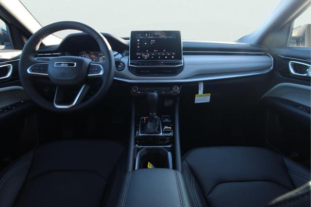 2026 Jeep Compass - $33,591