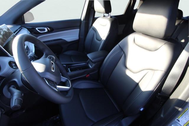 2026 Jeep Compass - $33,591